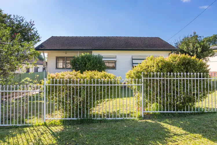 20 Murphy Street, Blaxland NSW 2774