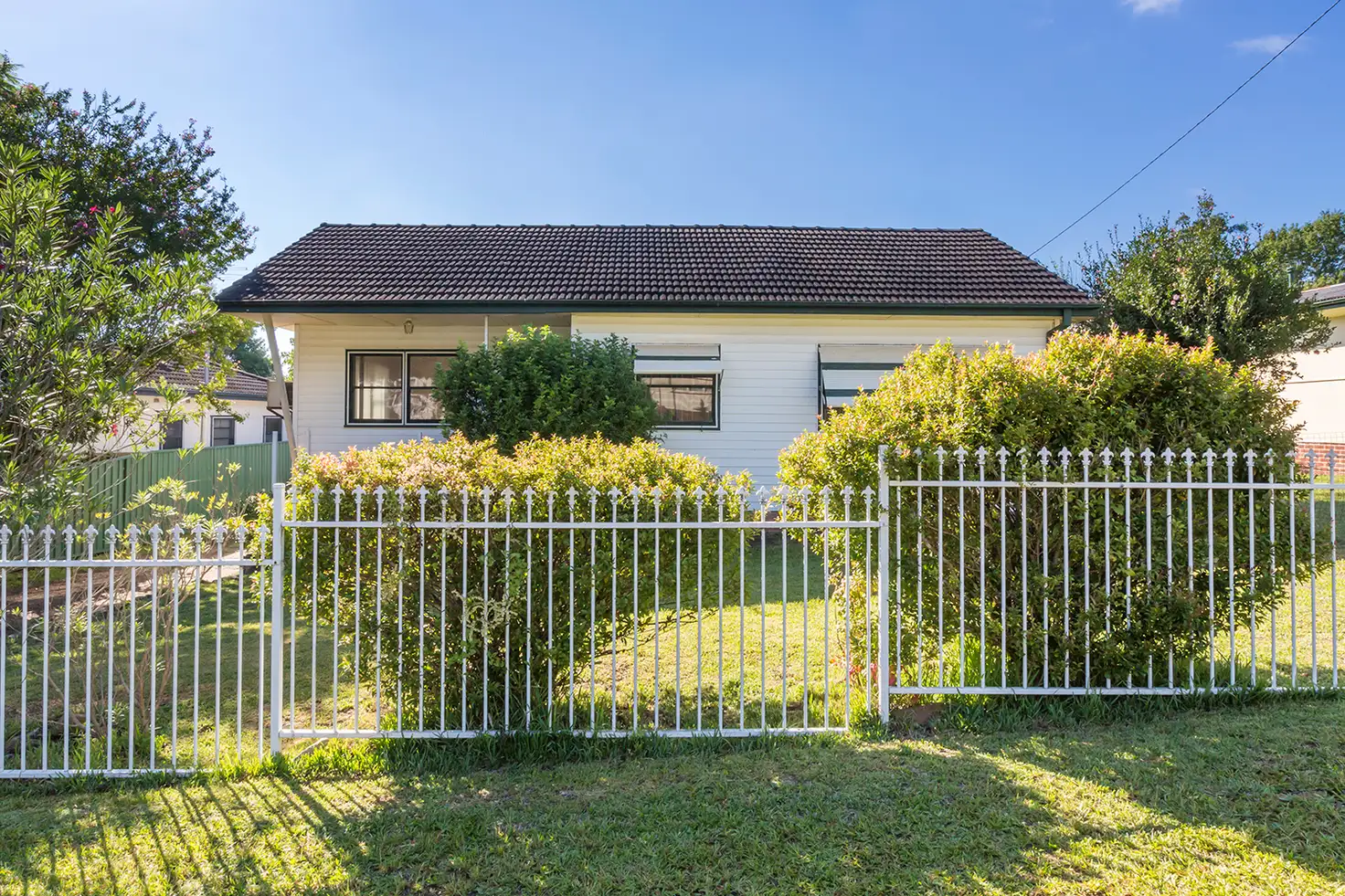 Main view of Homely house listing, 20 Murphy Street, Blaxland NSW 2774
