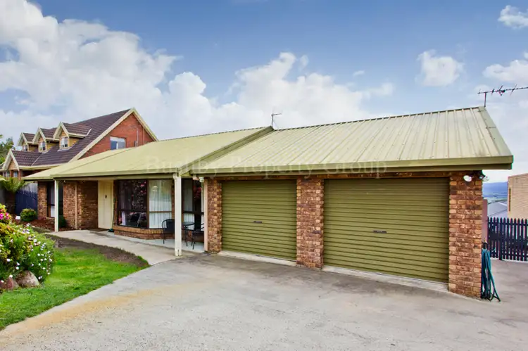 4 Beaumaris Court, Trevallyn TAS 7250