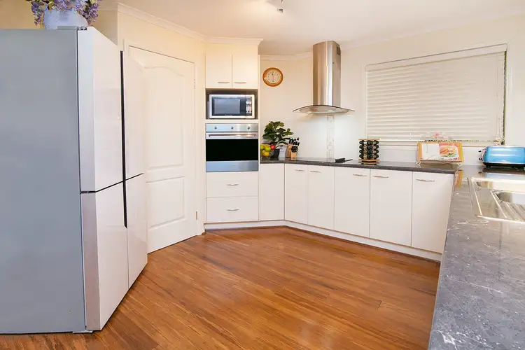 Sixth view of Homely house listing, 19 Peak Court, Peak Crossing QLD 4306