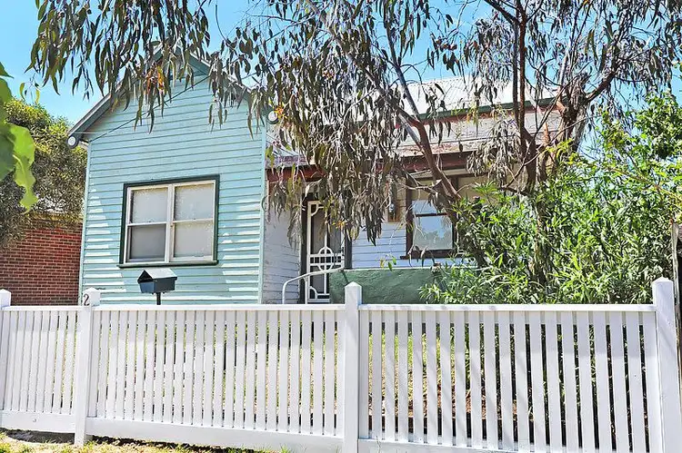 2 George Street, Ballarat East VIC 3350