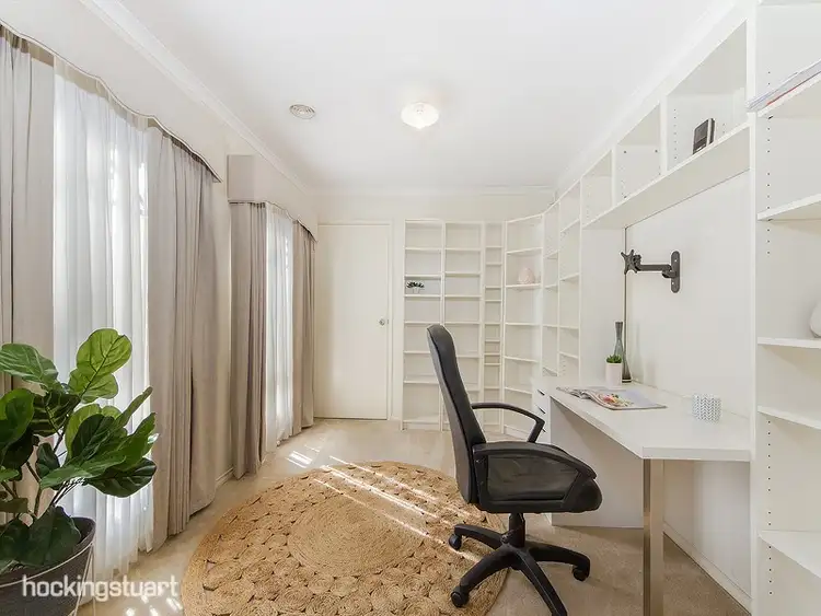 Second view of Homely house listing, 11 Cobaw Circuit, Caroline Springs VIC 3023