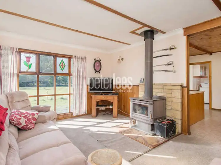 Third view of Homely house listing, 70 Motor Road, Deviot TAS 7275