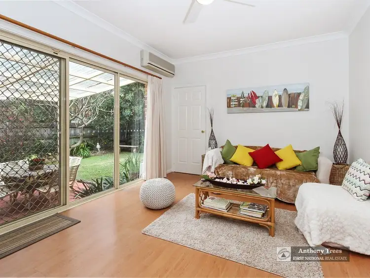 Second view of Homely house listing, 17A Keats St, Carlingford NSW 2118