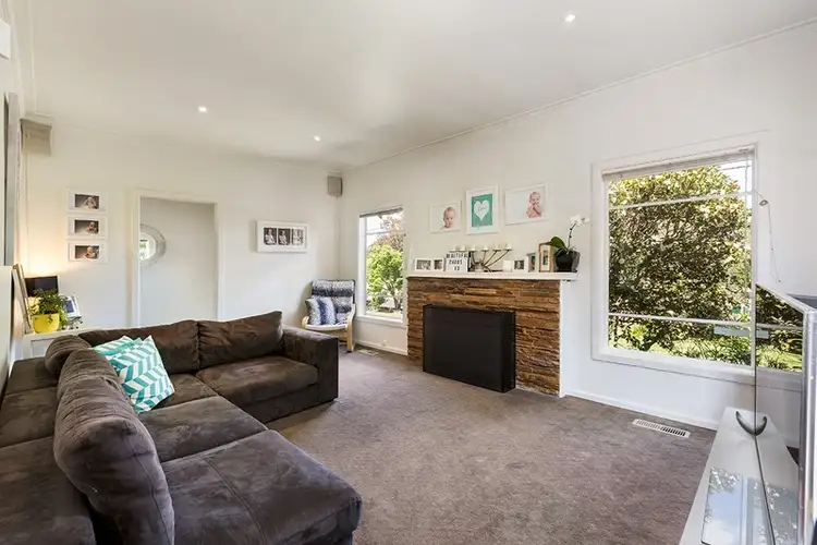 Second view of Homely house listing, 19 Simpson Street, Mitcham VIC 3132