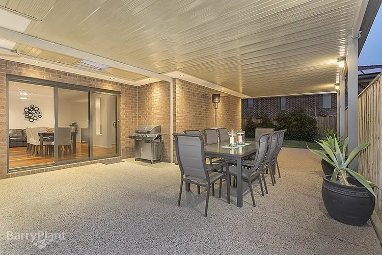Sixth view of Homely house listing, 10 Hanover Road, Bundoora VIC 3083