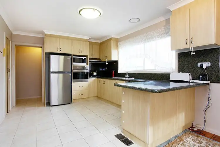 Second view of Homely house listing, 163 Wright Street, Sunshine West VIC 3020