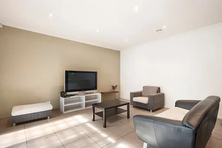 Fourth view of Homely house listing, 22 Bunjil Way, Parkville VIC 3052