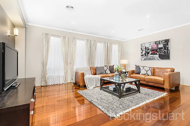 Sixth view of Homely house listing, 19 Treeby Boulevard, Mordialloc VIC 3195