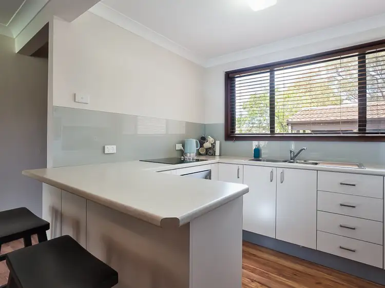 Fourth view of Homely townhouse listing, 15/29 Taurus Street, Elermore Vale NSW 2287