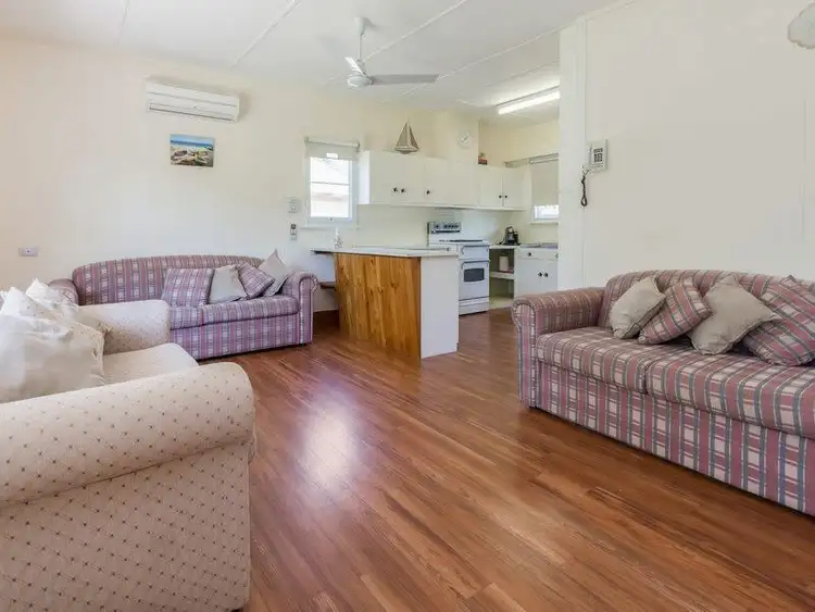 Fifth view of Homely house listing, 5 David Street, Blairgowrie VIC 3942