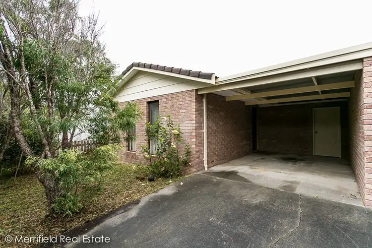 Second view of Homely unit listing, 18b La Perouse Court, Goode Beach WA 6330