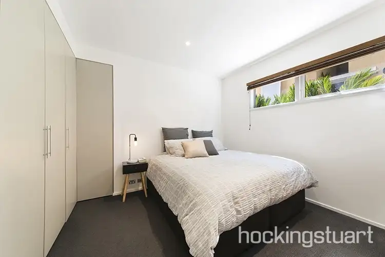 Fourth view of Homely apartment listing, 9/1-5 Lyndhurst Street, Richmond VIC 3121