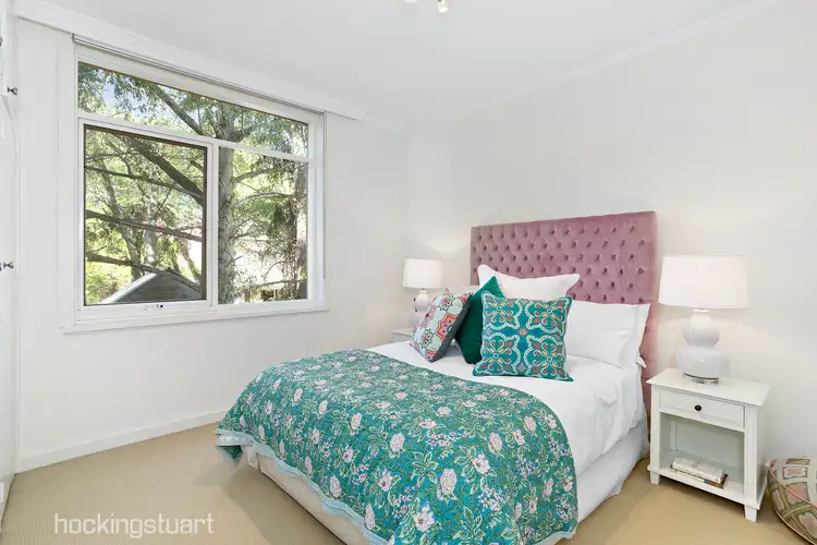 Fourth view of Homely apartment listing, 41/202 Wattletree Road, Malvern VIC 3144