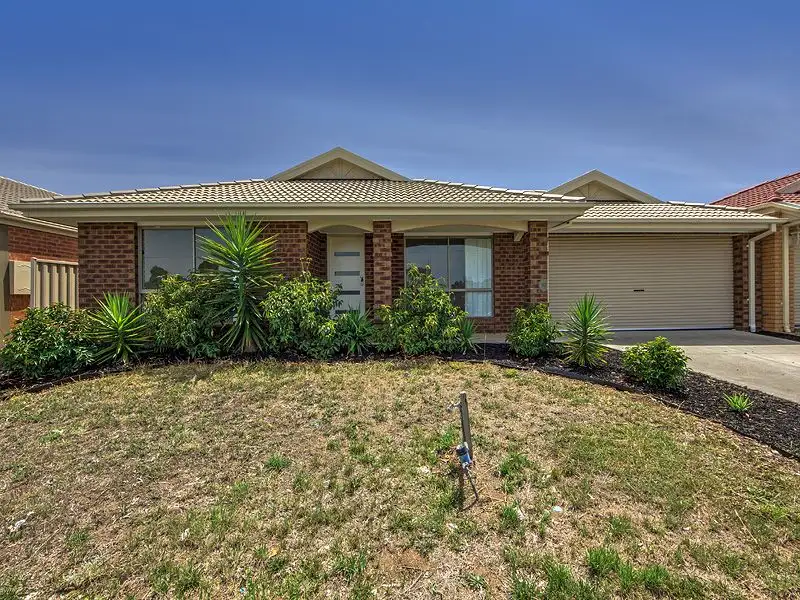 Main view of Homely house listing, 29 Howardson Circuit, St Albans VIC 3021