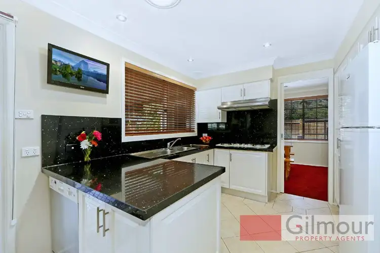 Third view of Homely house listing, 28 Johnson Road, Galston NSW 2159