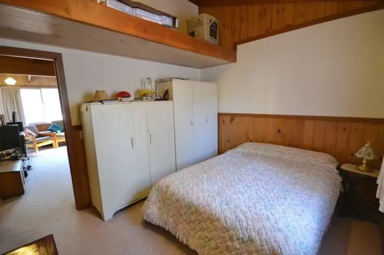 Fifth view of Homely house listing, 15 Old Howes Creek Road, Mansfield VIC 3722