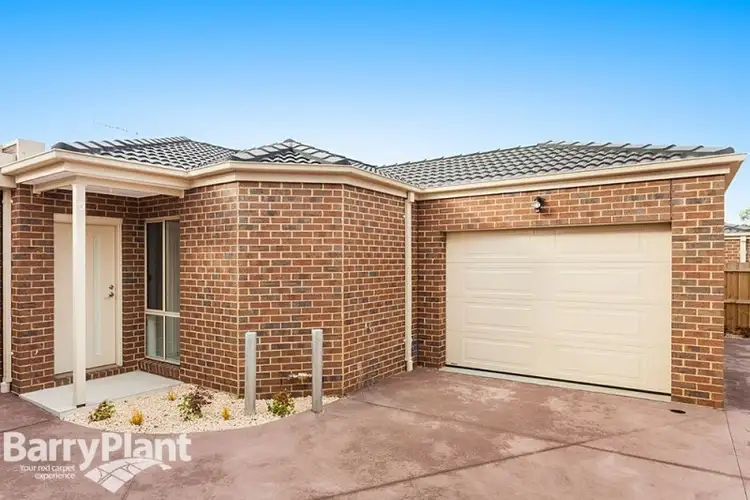 5/16 North Avenue, Altona Meadows VIC 3028