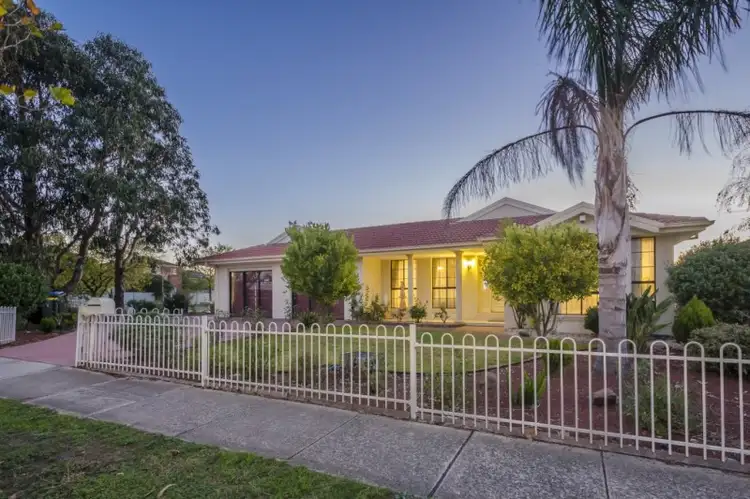 361 Morris Road, Hoppers Crossing VIC 3029