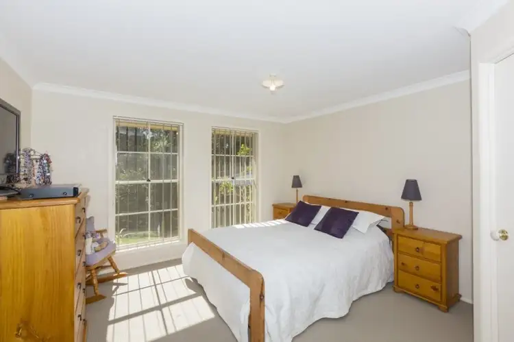 Fifth view of Homely house listing, 7 Syncarpia Way, Winmalee NSW 2777