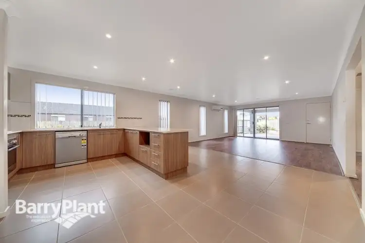 Fifth view of Homely house listing, 13 Ogle Way, Cranbourne North VIC 3977