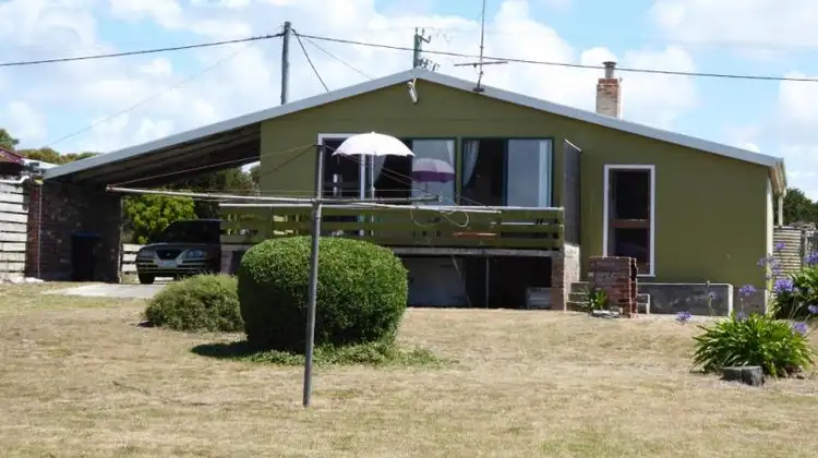 Main view of Homely house listing, 66 Tomahawk Drive, Tomahawk TAS 7262