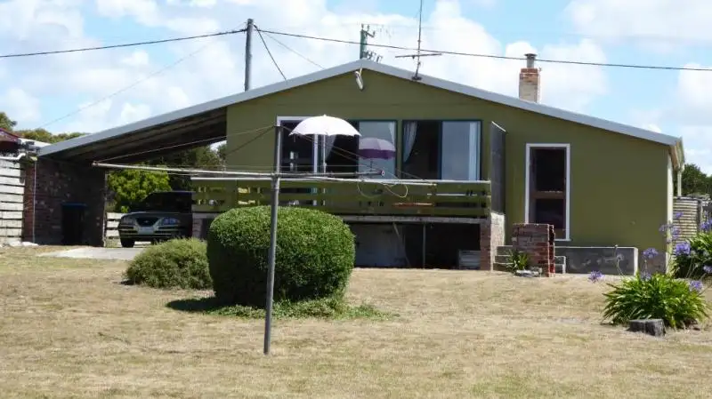 Main view of Homely house listing, 66 Tomahawk Drive, Tomahawk TAS 7262