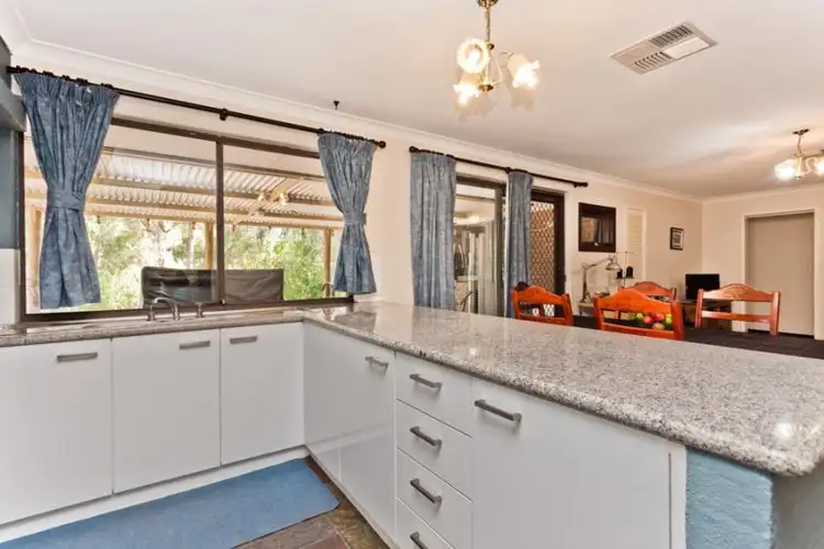 Fourth view of Homely house listing, 1725 Coolgardie Street, Mundaring WA 6073