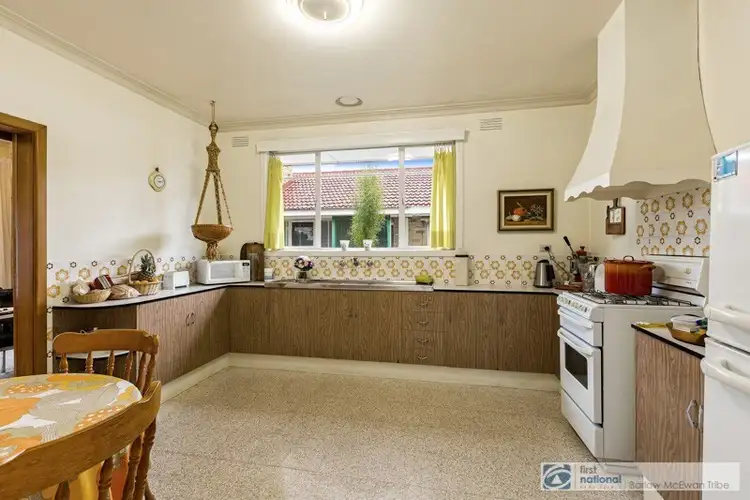 Fifth view of Homely house listing, 35 Curlew Ave, Altona VIC 3018
