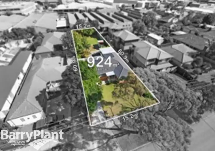 159 Porter Road, Heidelberg Heights VIC 3081