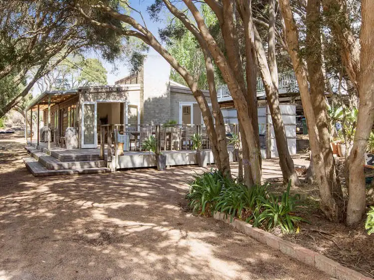 25 Lever Avenue, Blairgowrie VIC 3942