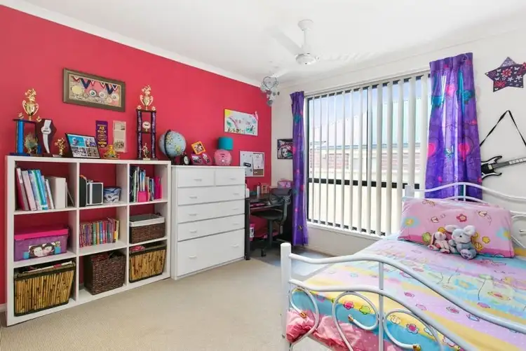 Sixth view of Homely house listing, 8 Bassett Drive, Strathfieldsaye VIC 3551