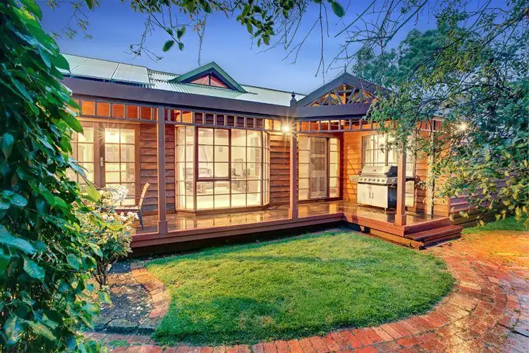 Second view of Homely unit listing, 2/33 Highton Street, Ringwood East VIC 3135