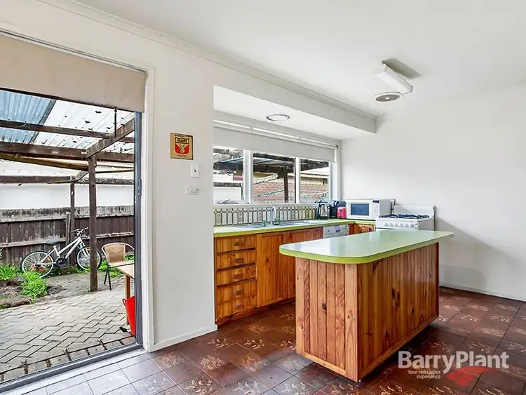 Fourth view of Homely house listing, 158 Black Forest Road, Wyndham Vale VIC 3024