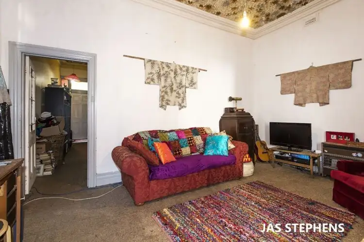 Third view of Homely house listing, 46 Newell Street, Footscray VIC 3011