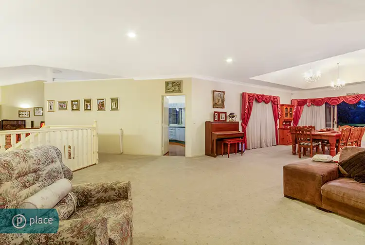Third view of Homely house listing, 88 Freeman Road, Durack QLD 4077