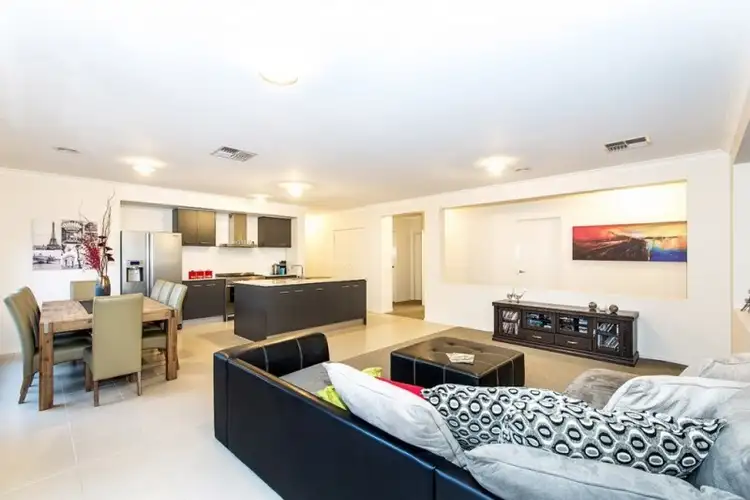 Second view of Homely house listing, 35 Kingfisher Drive, Diamond Creek VIC 3089