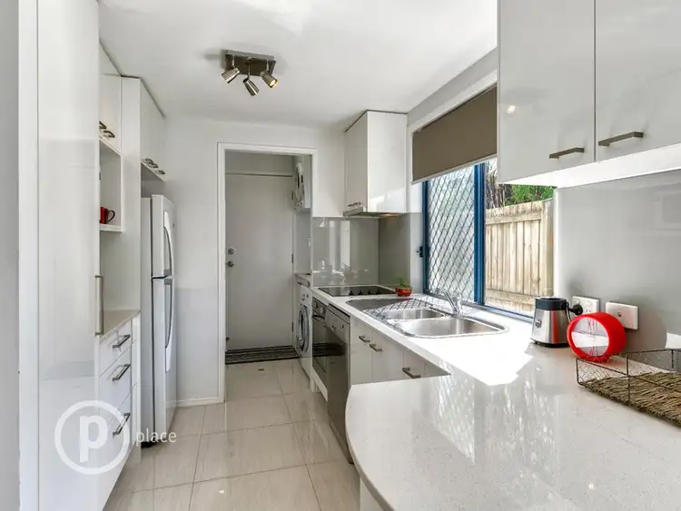 Sixth view of Homely townhouse listing, 1/64 Vernon Street, Nundah QLD 4012