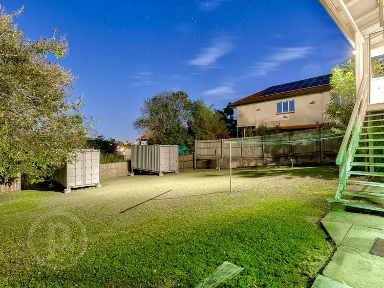 Second view of Homely house listing, 89 Lamont Road, Wilston QLD 4051