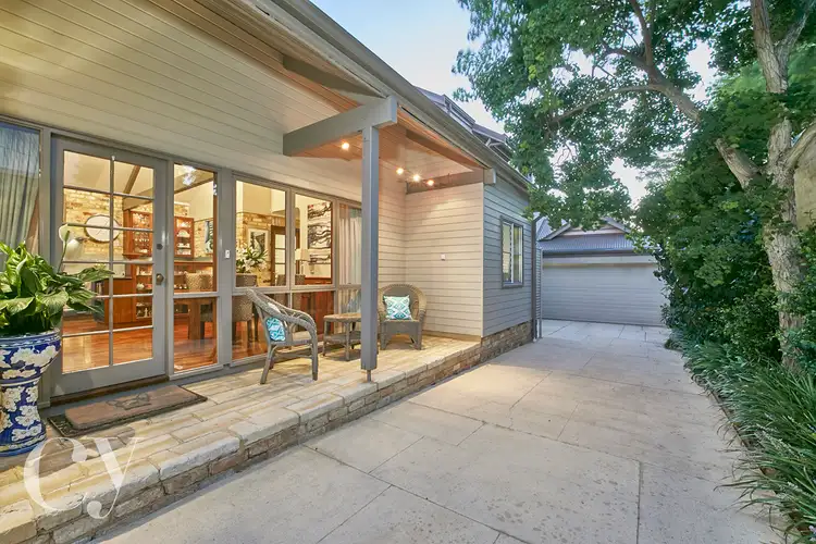 Fifth view of Homely house listing, 51 Duke Street, East Fremantle WA 6158