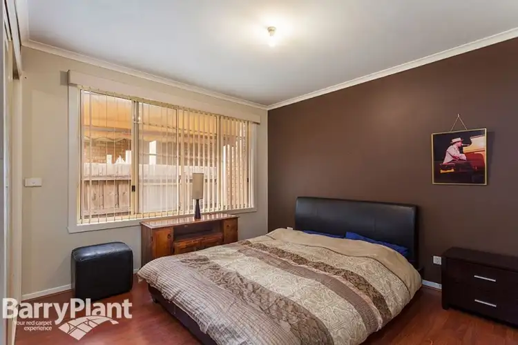Fifth view of Homely house listing, 89 Trafalgar Avenue, Altona Meadows VIC 3028
