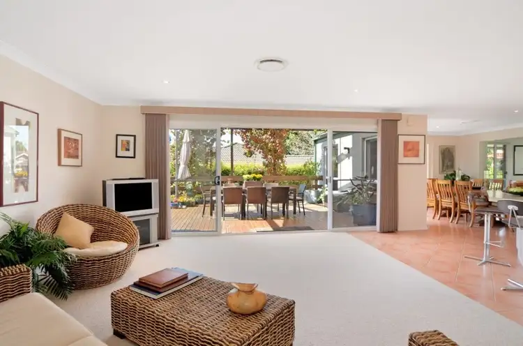 Second view of Homely house listing, 91 Jasmine Drive, Bomaderry NSW 2541