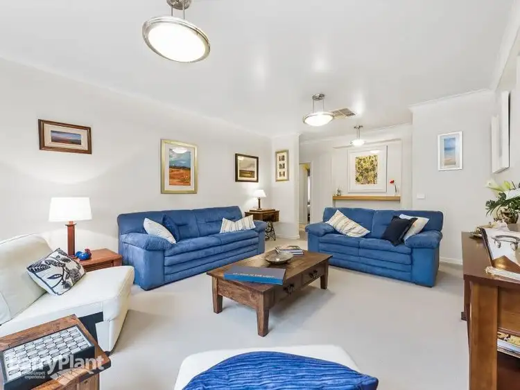 Fifth view of Homely house listing, 8B Elliott Street, Boronia VIC 3155