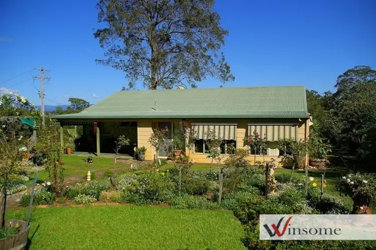 Third view of Homely rural property listing, 101 Mungay Creek Road, Mungay Creek NSW 2440