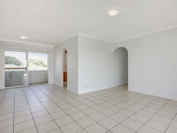 Second view of Homely unit listing, 7/32 Kinmond Avenue, Wavell Heights QLD 4012