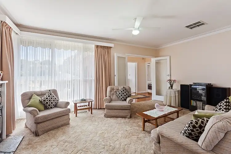 Second view of Homely house listing, 58 Davis Street, Burwood East VIC 3151