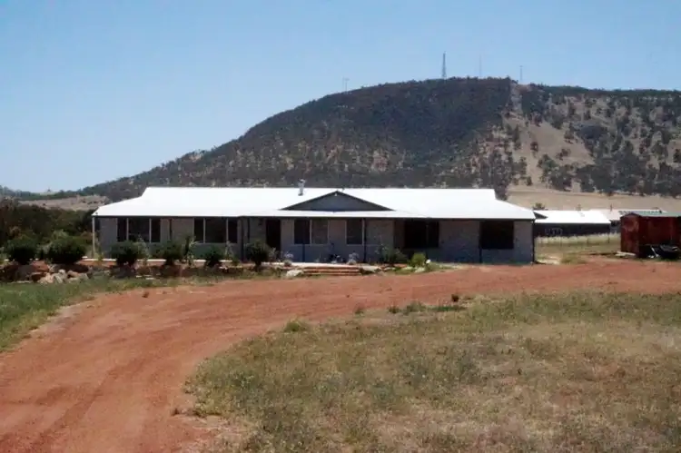 31 Andrews Avenue, York WA 6302