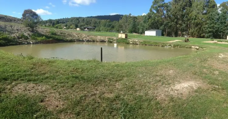 Sixth view of Homely land listing, 114 Grandview Drive, South Spreyton TAS 7310