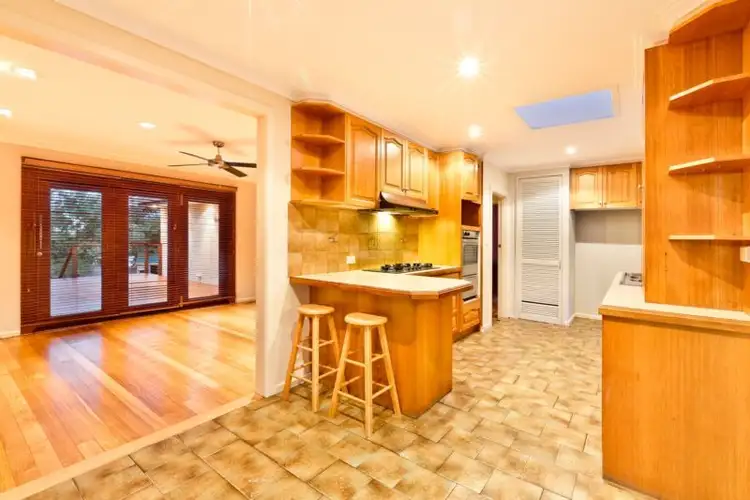 Fifth view of Homely house listing, 104 Greenhill Road, Greensborough VIC 3088
