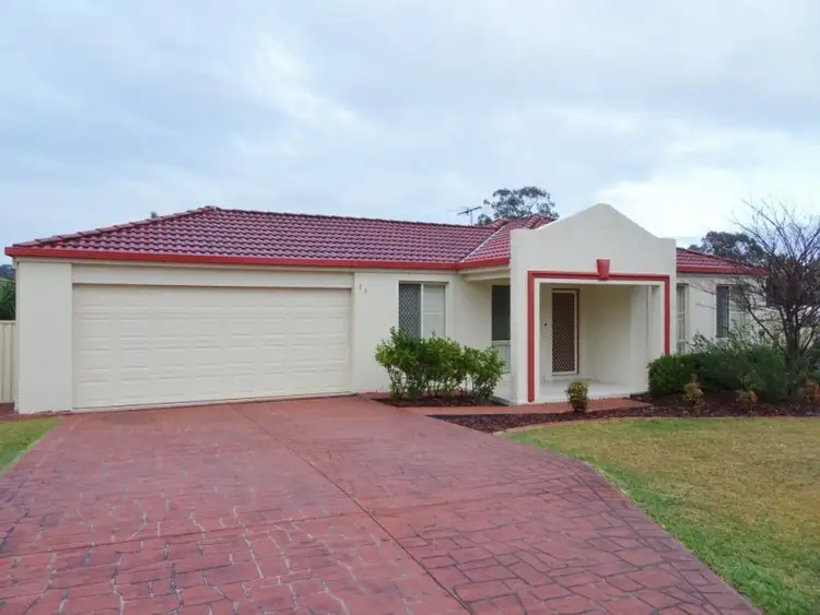 11 McPherson Place, Raymond Terrace NSW 2324